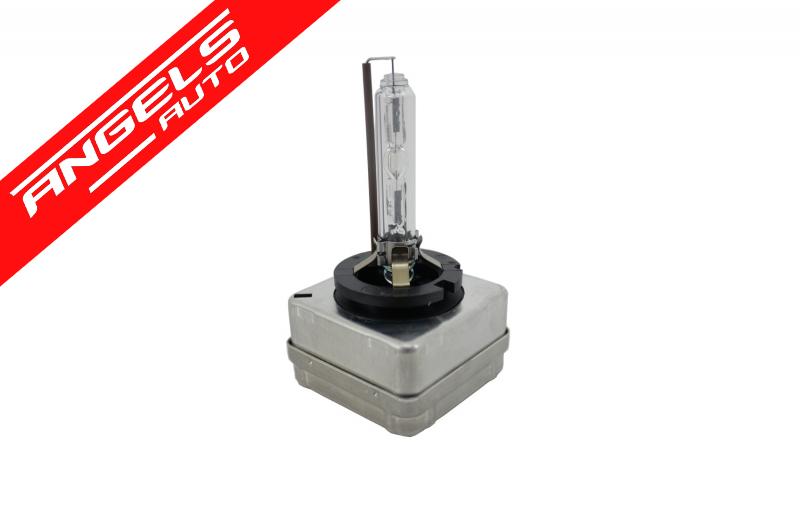 Bec D1S Auto Xenon pentru far Osram XENARC 66140 D1S 35W - imagine 6