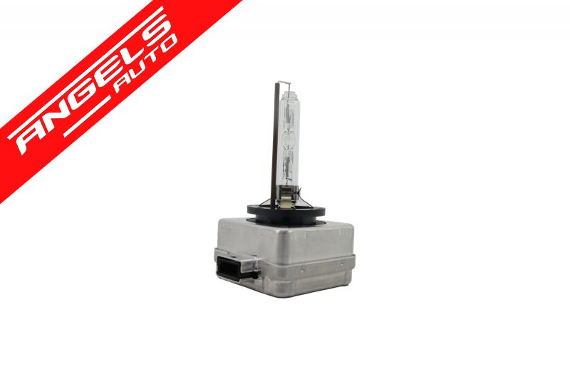 Bec D1S Auto Xenon pentru far Osram XENARC 66140 D1S 35W - imagine 7