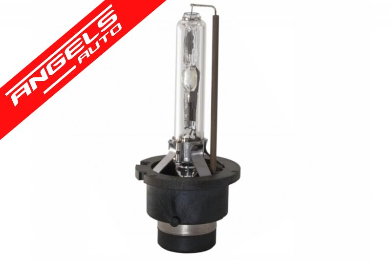 Bec Xenon D2S pentru far Osram XENARC 66240 D2S 35W - imagine 2