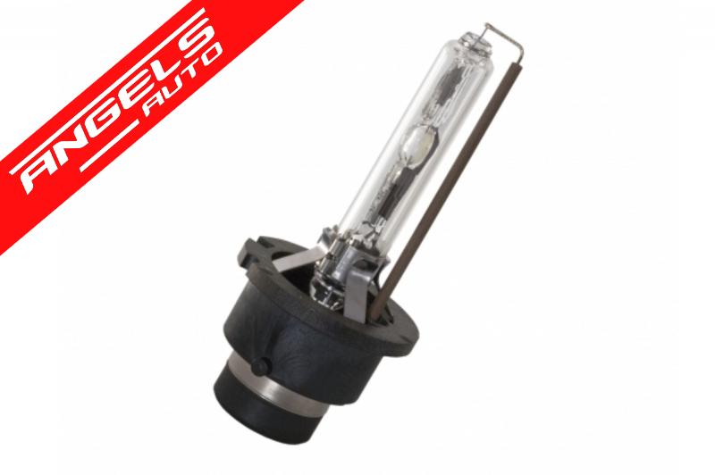 Bec Xenon D2S pentru far Osram XENARC 66240 D2S 35W - imagine 3