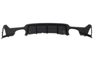 Difuzor M Bara Spate compatibil cu BMW  Seria 4 F32 F33 F36 2013- M Performance