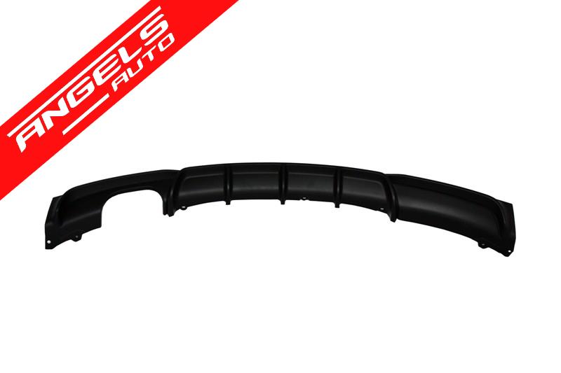 Difuzor M Spoiler Bara Spate compatibil cu BMW Seria 3 F30 (2011-up) M Performance - imagine 3