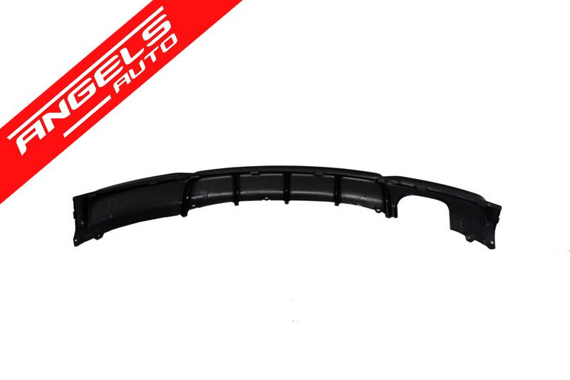 Difuzor M Spoiler Bara Spate compatibil cu BMW Seria 3 F30 (2011-up) M Performance - imagine 4