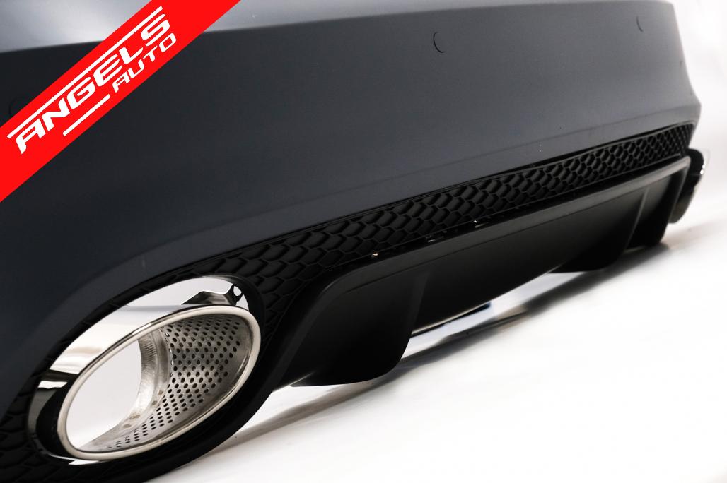 Bara Spate compatibila cu Audi A5 S5 8T Coupe Cabrio 07-15 RS5 Design - imagine 3