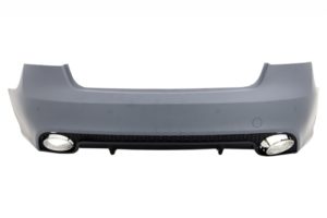 Bara Spate RS compatibila cu Audi A5 S5 8T 07-13 8T Facelift 2013-up Sportback RS