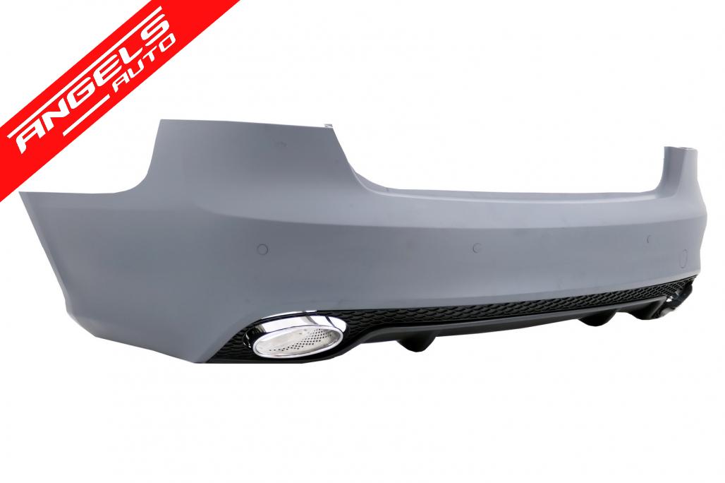 Bara Spate RS compatibila cu Audi A5 S5 8T 07-13 8T Facelift 2013-up Sportback RS - imagine 2