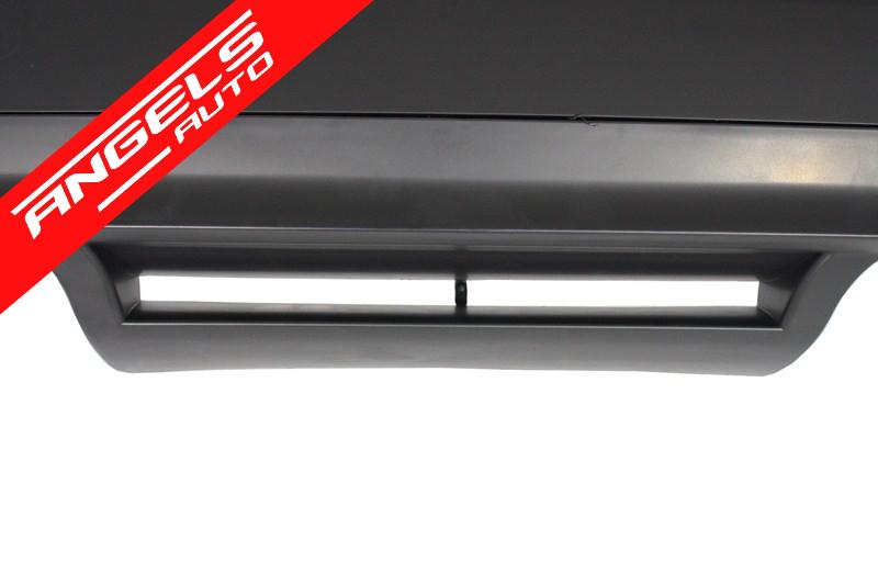Bara Spate M3 compatibila cu BMW Seria 3 E46 Coupe Cabrio 99-05 M3 CSL - imagine 2