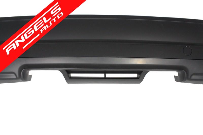 Bara Spate M3 compatibila cu BMW Seria 3 E46 Coupe Cabrio 99-05 M3 CSL - imagine 3