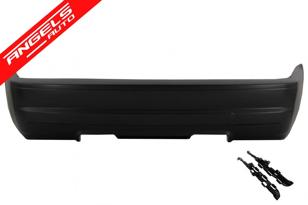Bara Spate M compatibila cu BMW Seria 3 E46 4D 98-05 M3 CSL Design