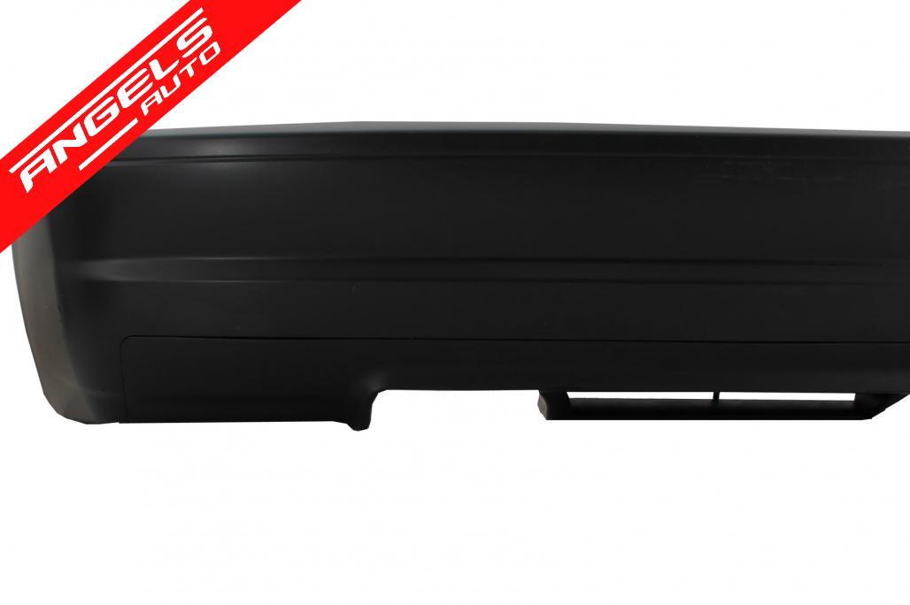Bara Spate M compatibila cu BMW Seria 3 E46 4D 98-05 M3 CSL Design - imagine 5