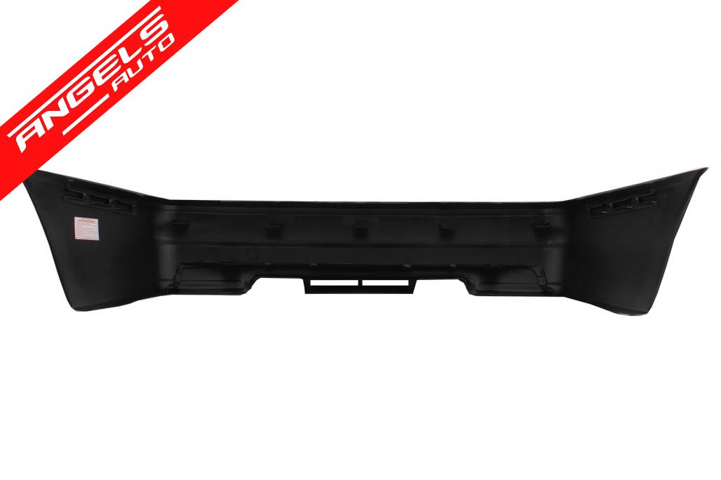 Bara Spate M compatibila cu BMW Seria 3 E46 4D 98-05 M3 CSL Design - imagine 2