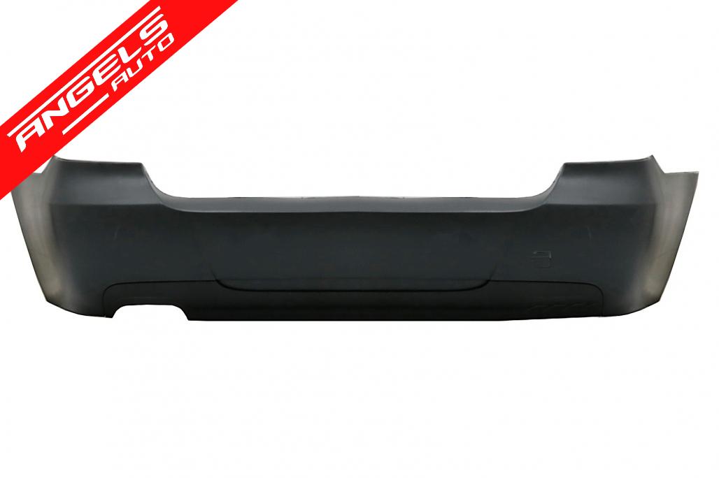 Bara spate M compatibila cu BMW Seria 3 E90 (2005-2008) M-Technik Design