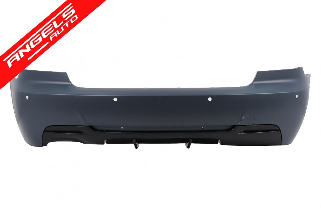 Bara Spate compatibila cu BMW Seria 3 E92 Coupe E93 (2006-2013) M-Performance