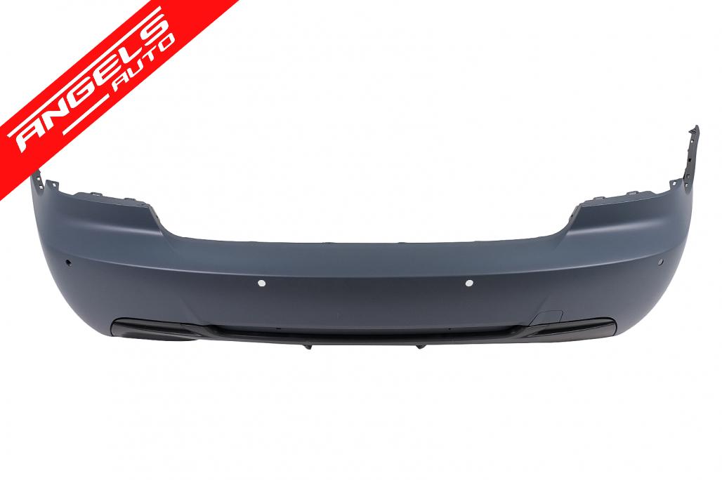 Bara Spate compatibila cu BMW Seria 3 E92 Coupe E93 (2006-2013) M-Performance - imagine 3