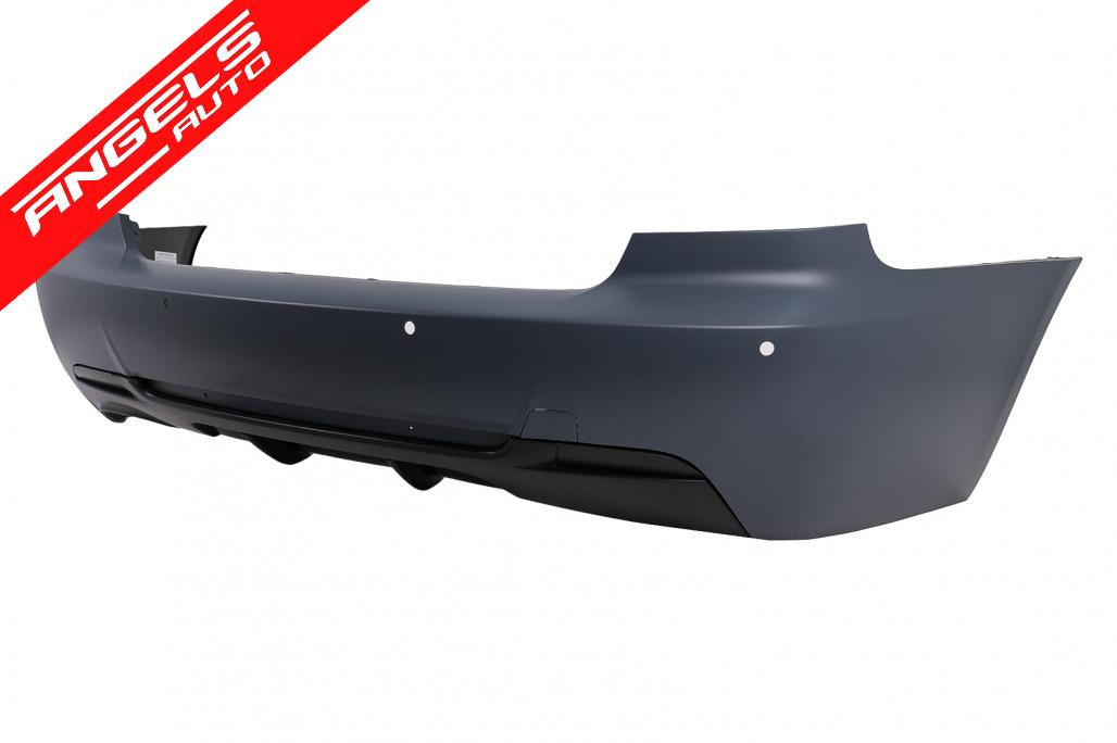 Bara Spate compatibila cu BMW Seria 3 E92 Coupe E93 (2006-2013) M-Performance - imagine 2
