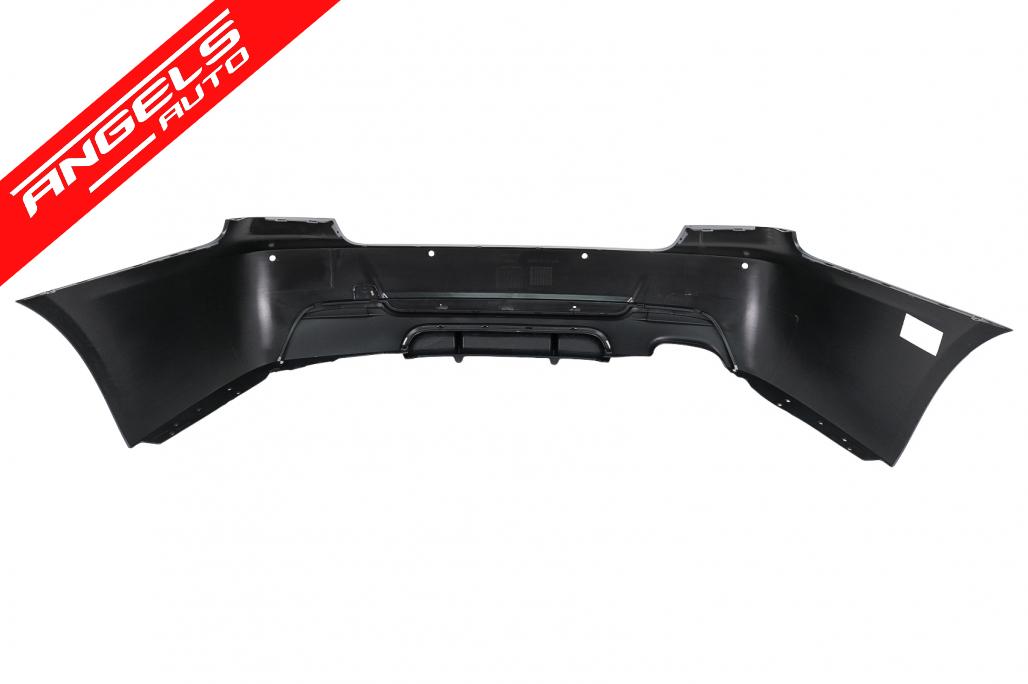 Bara Spate compatibila cu BMW Seria 3 E92 Coupe E93 (2006-2013) M-Performance - imagine 4