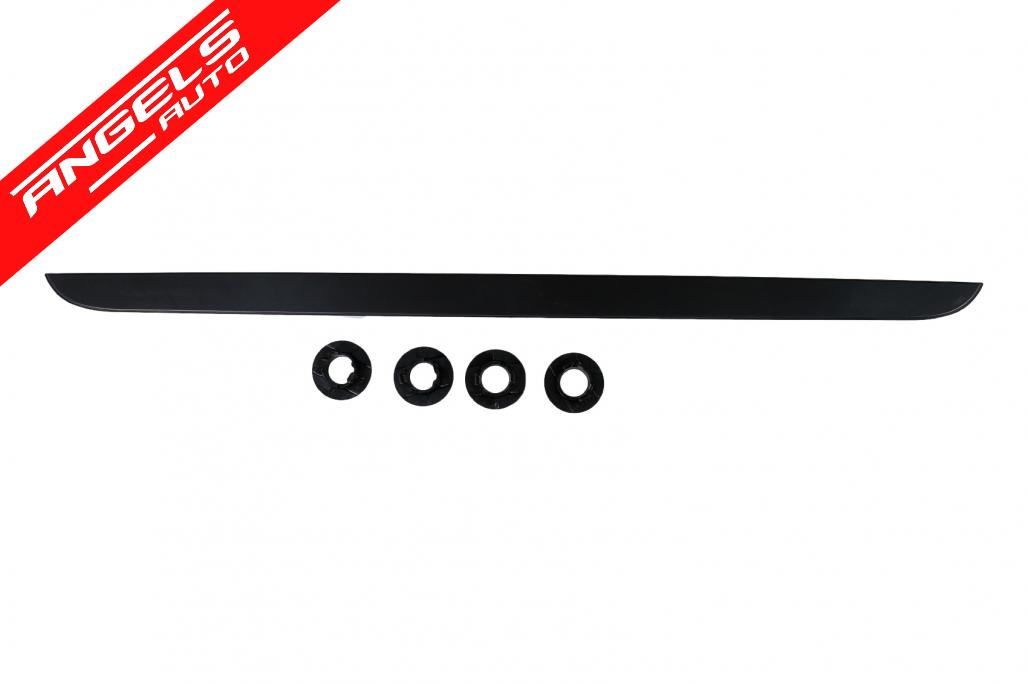 Bara Spate compatibila cu BMW Seria 3 E92 Coupe E93 (2006-2013) M-Performance - imagine 5