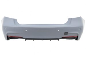 Bara Spate compatibila cu BMW Seria 3 F30 (2011-2019) M-Tehnik Design