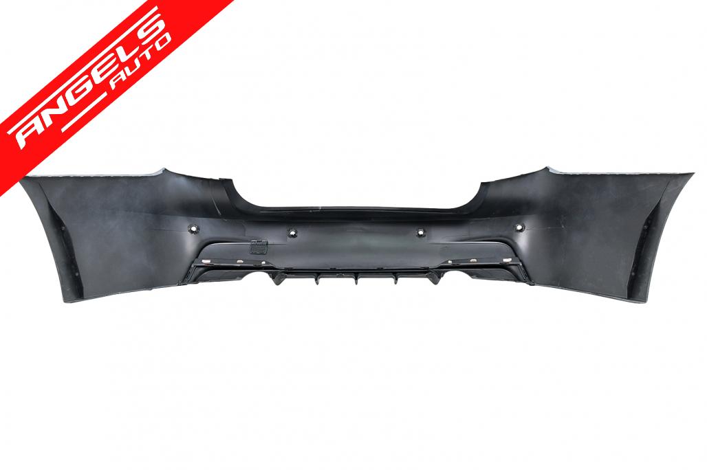 Bara Spate compatibila cu BMW Seria 3 F30 (2011-2019) M-Tehnik Design - imagine 6