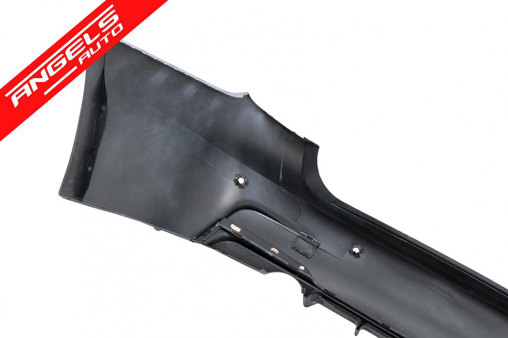 Bara Spate compatibila cu BMW Seria 3 F30 (2011-2019) M-Tehnik Design - imagine 7