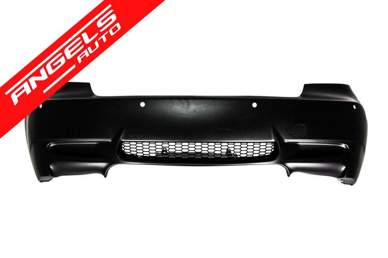 Bara Spate compatibila cu BMW Seria 3 E92 E93 Coupe Cabrio (2006-2010) M3 cu PDC