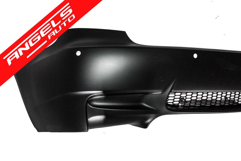 Bara Spate compatibila cu BMW Seria 3 E92 E93 Coupe Cabrio (2006-2010) M3 cu PDC - imagine 2