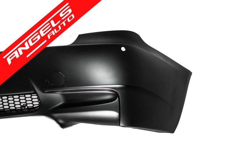 Bara Spate compatibila cu BMW Seria 3 E92 E93 Coupe Cabrio (2006-2010) M3 cu PDC - imagine 3