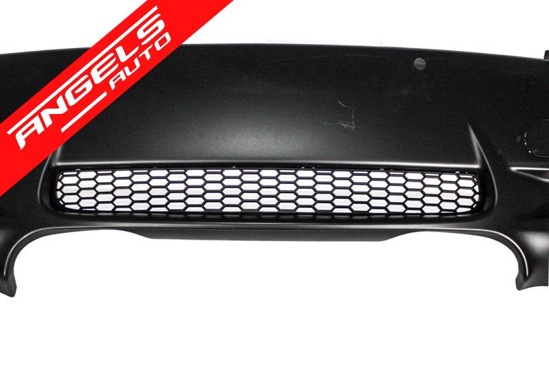 Bara Spate compatibila cu BMW Seria 3 E92 E93 Coupe Cabrio (2006-2010) M3 cu PDC - imagine 4