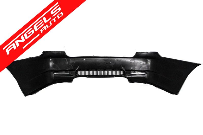 Bara Spate compatibila cu BMW Seria 3 E92 E93 Coupe Cabrio (2006-2010) M3 cu PDC - imagine 5