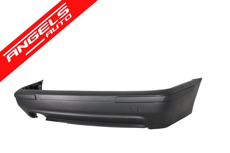 Bara Spate M compatibila cu BMW Seria 5 E39 (1995-2003) M5 fara PDC - imagine 2