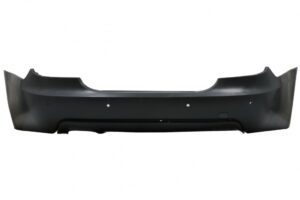 Bara spate compatibila cu BMW Seria 5 E60 LCI 2007-2010 M-Technik cu PDC 18mm