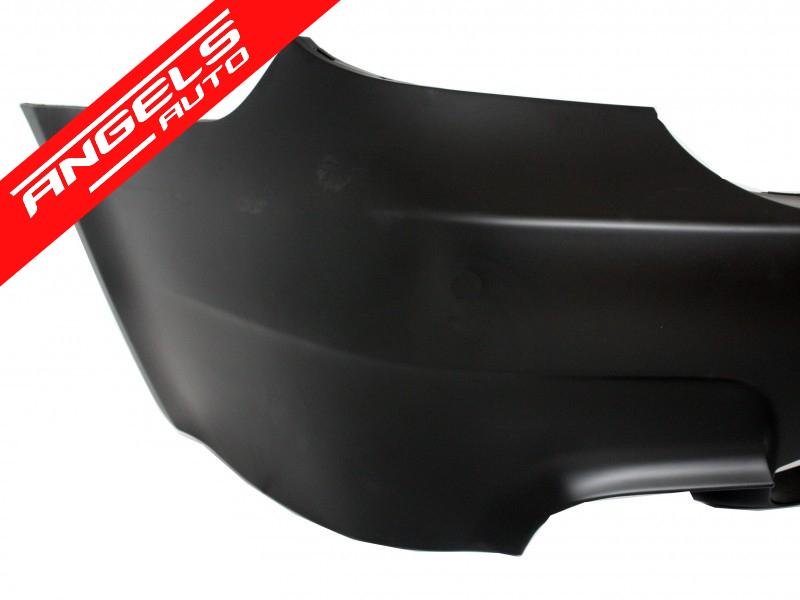 Bara Spate compatibila cu BMW Seria 5 E60 (2003-2010) M5 Design - imagine 2