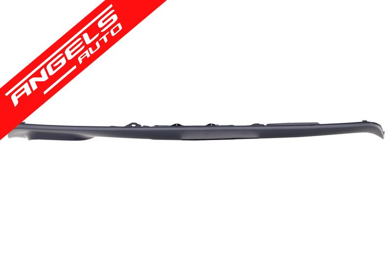 Bara spate M compatibila cu BMW Seria 5 E60 LCI 07-10 M-Technik cu PDC 18mm - imagine 8