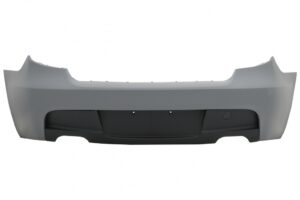 Bara Spate compatibila cu BMW  Seria 1 E81 E87 (2004-2011) M-Technik Design Fara PDC