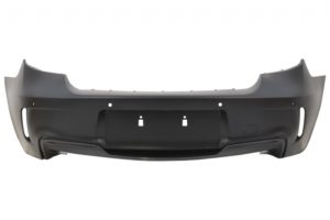 Bara Spate M compatibila cu BMW  Seria 1 E81 E87 (04-11) 1M cu PDC