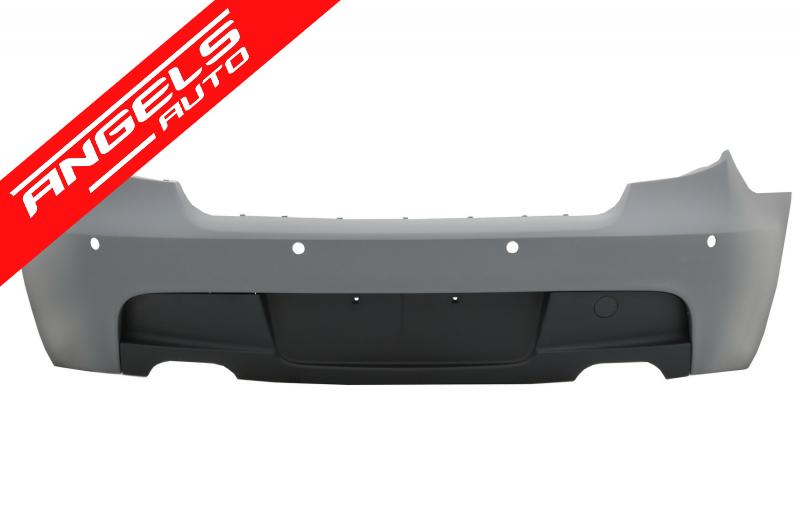 Bara Spate compatibila cu BMW Seria 1 E81 E87 (2004-2011) M-Technik Design cu PDC