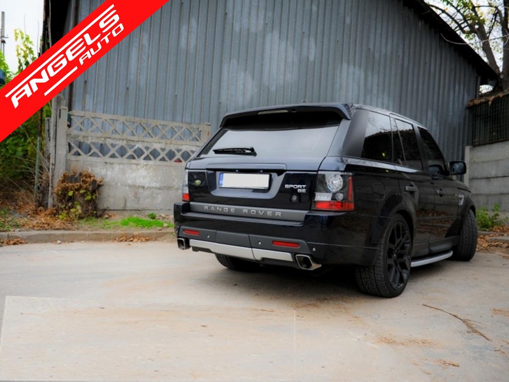 Bara Spate compatibila cu Range Rover Sport 2005-2013 L320 Autobiography - imagine 7