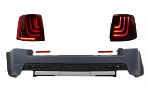 Bara Spate Si Stopuri Glohh compatibile cu Range Rover Sport (2005-2013) Autobiography