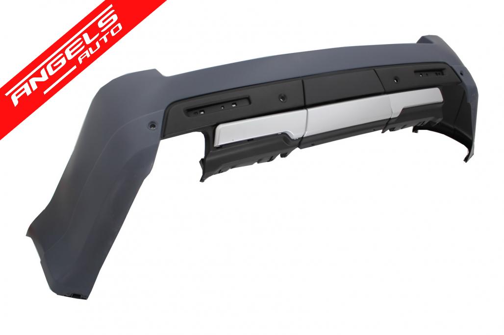 Bara Spate Si Stopuri Glohh compatibile cu Range Rover Sport (2005-2013) Autobiography - imagine 3