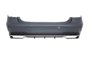 Bara Spate compatibila cu Mercedes E-Class W212 Facelift 2013-up E63 AMG