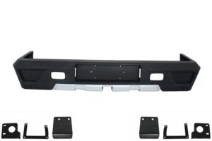 Bara Spate compatibila cu Mercedes W463 G-Class (1989-up) G63 G65 AMG
