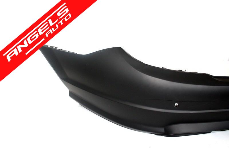 Bara spate compatibila cu Mercedes C-Class W204 2007-2011 AMG - imagine 2