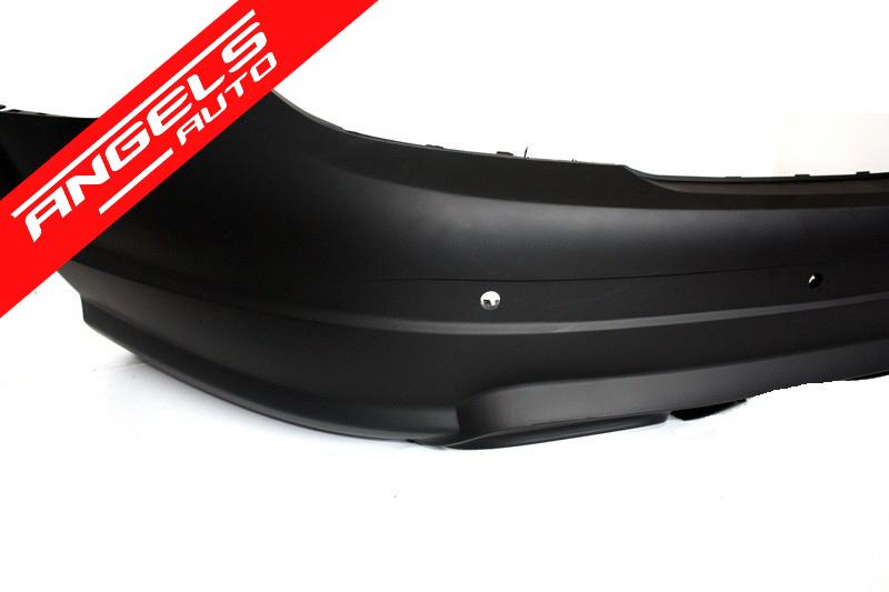Bara spate compatibila cu Mercedes C-Class W204 2007-2011 AMG - imagine 3