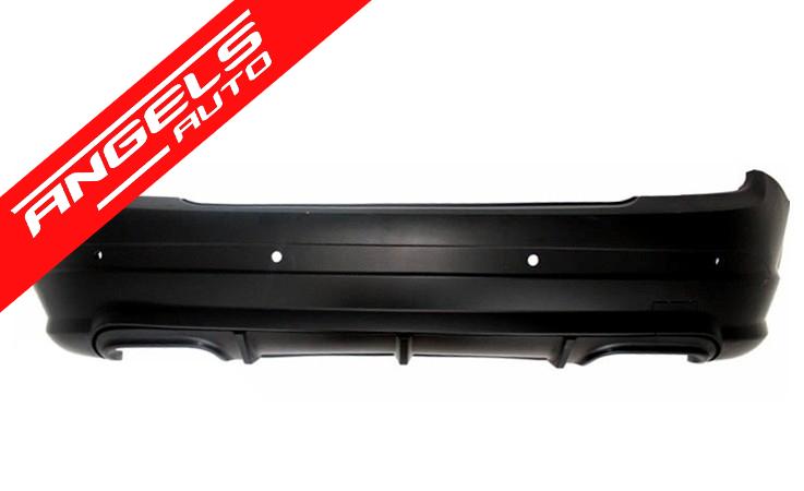 Bara spate compatibila cu Mercedes C-Class W204 2007-2011 AMG