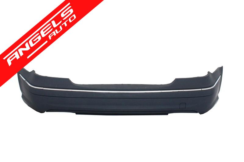 Bara Spate compatibila cu Mercedes E-Class W211 (02-09) AMG Fara PDC