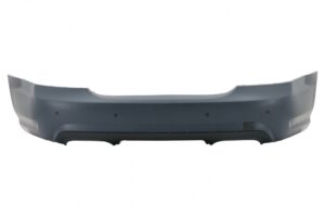 Bara Spate compatibila cu Mercedes S-Class W221 05-10 AMG