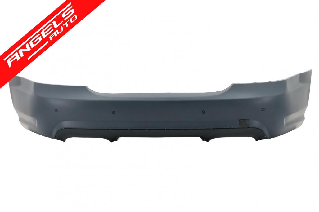 Bara Spate compatibila cu Mercedes S-Class W221 05-10 AMG