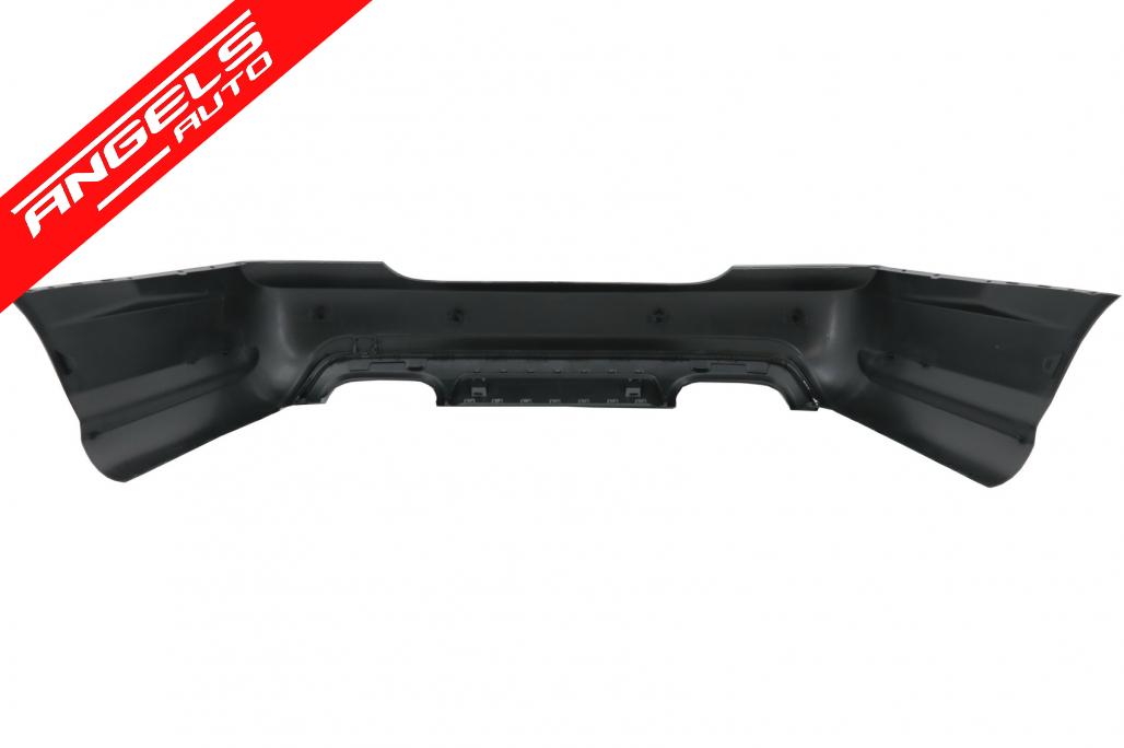 Bara Spate compatibila cu Mercedes S-Class W221 05-10 AMG - imagine 4