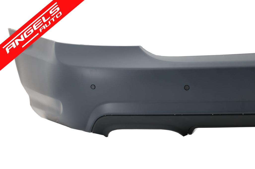 Bara Spate compatibila cu Mercedes S-Class W221 05-10 AMG - imagine 3