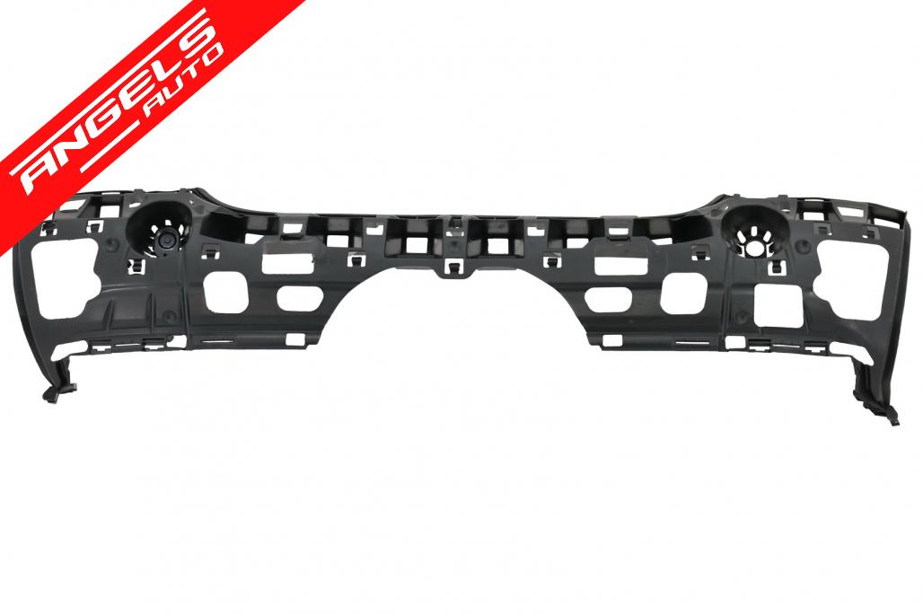 Bara Spate compatibila cu Mercedes S-Class W221 05-10 AMG - imagine 6